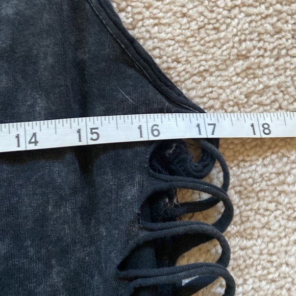 🖤SOLD🖤 Killstar | Daria Vest - Picture 8 of 10